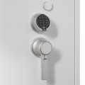 HTIII 314-23 Cassaforte antiscasso